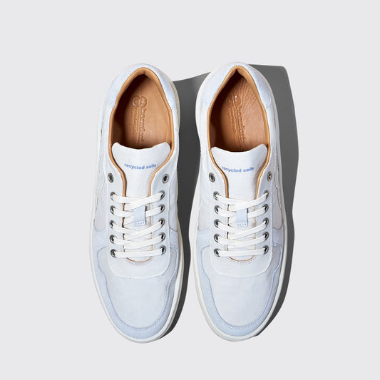 GALAPAGOS ISLAND Herren Sneaker - offwhite