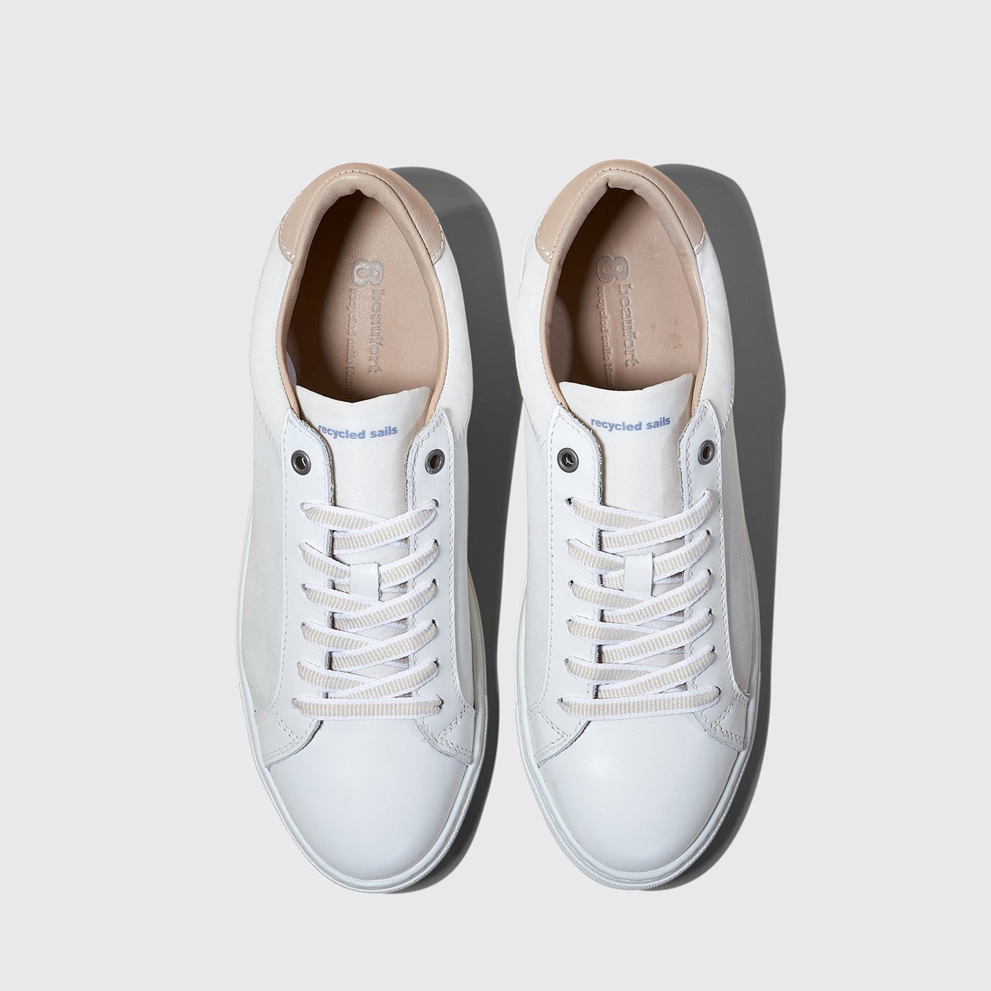 ANUTA ISLAND Damen Sneaker - sand