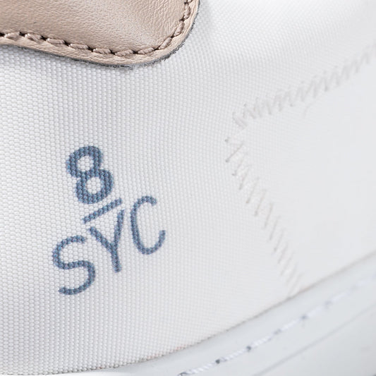 ANUTA ISLAND Damen Sneaker - sand