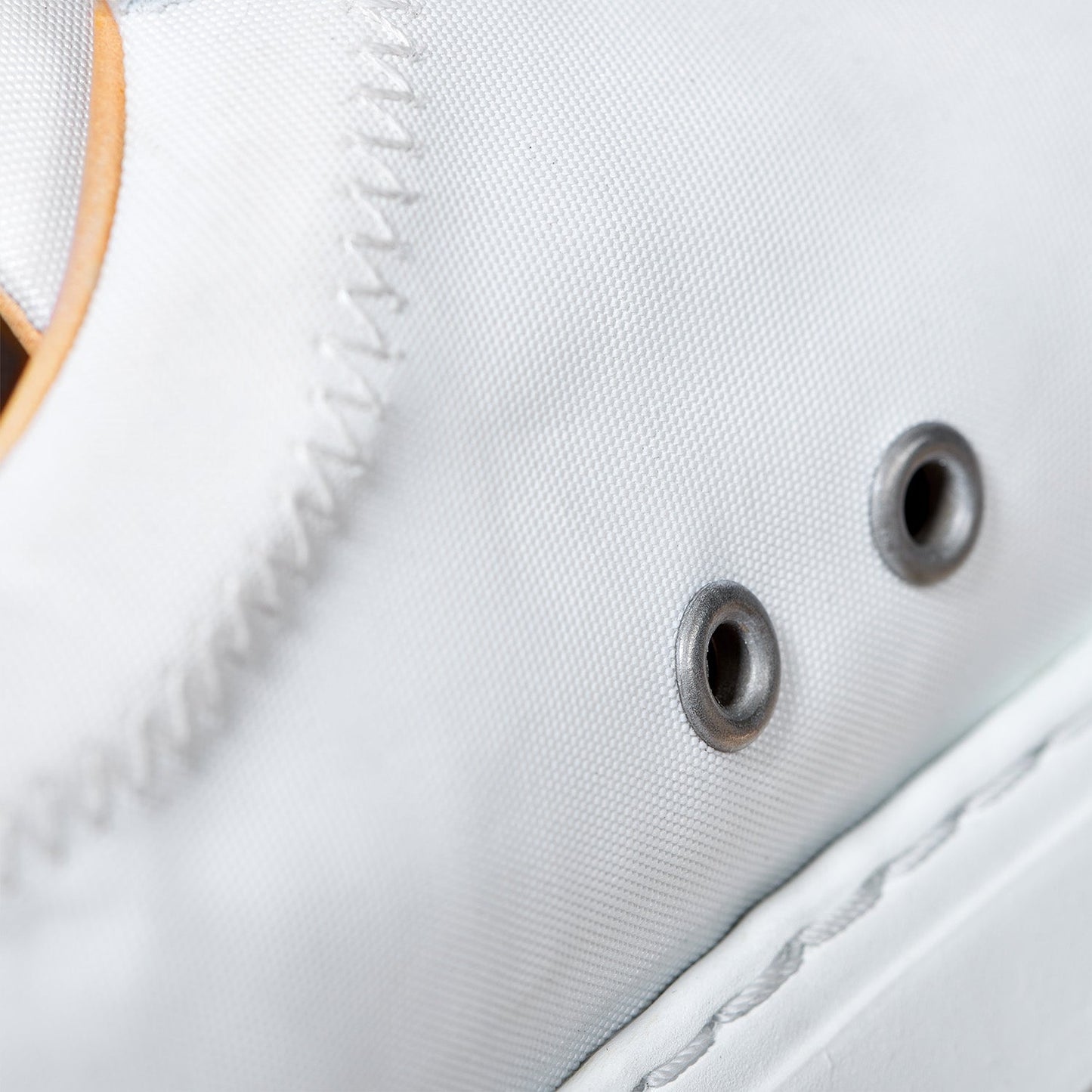 ANUTA ISLAND Damen Sneaker - sand