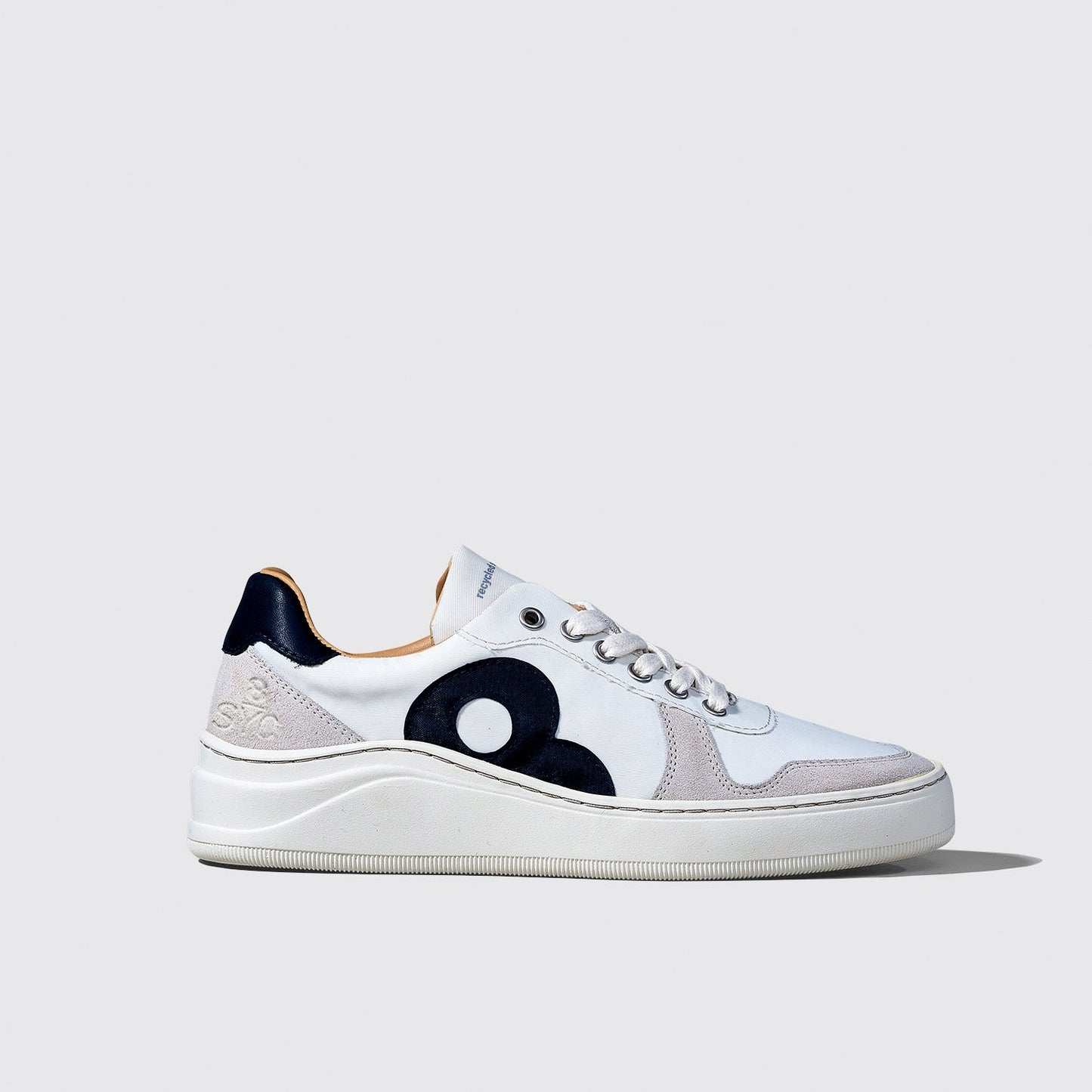 GALAPAGOS ISLAND Herren Sneaker - marine