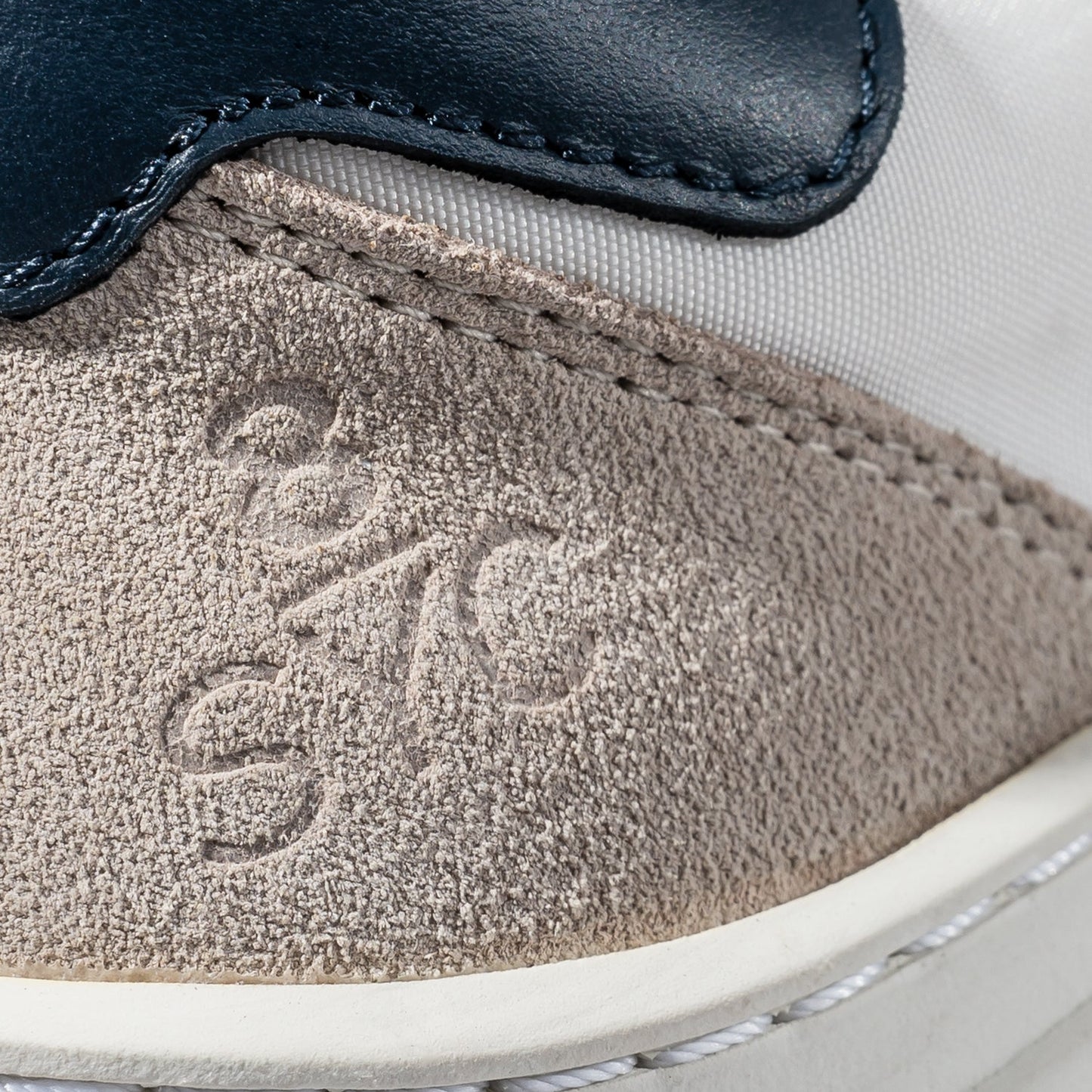 GALAPAGOS ISLAND Herren Sneaker - marine