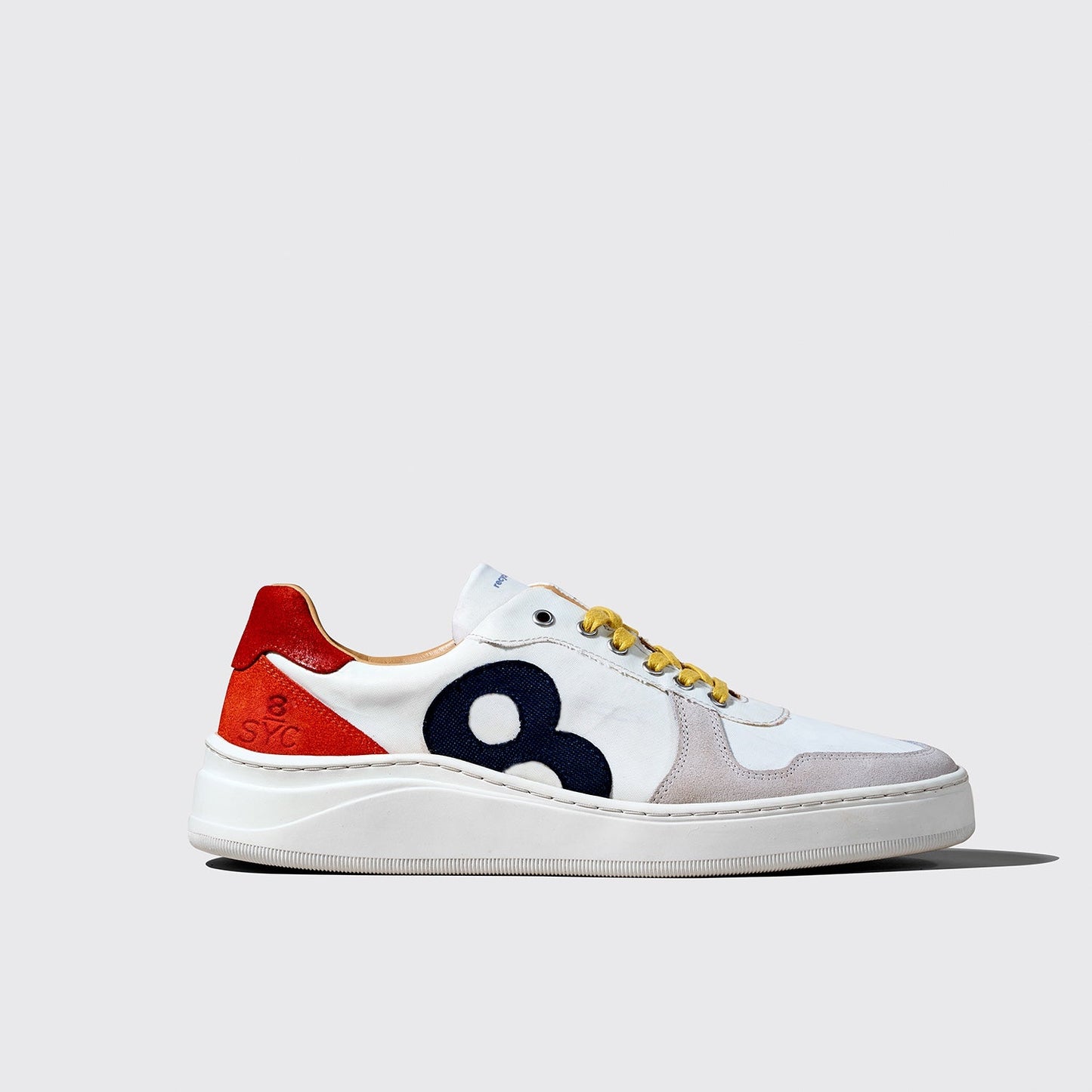 GALAPAGOS ISLAND Damen Sneaker - signal
