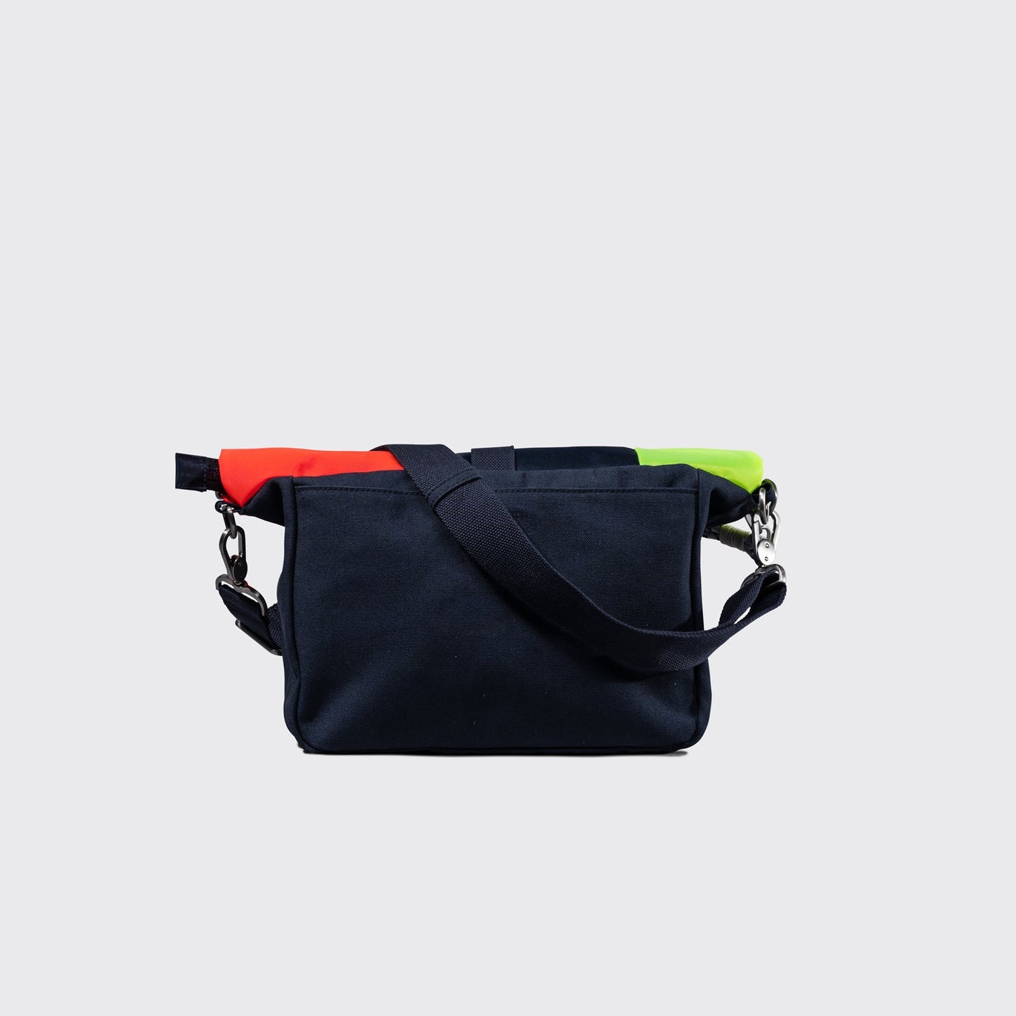 BORNHOLM ISLAND Shoulder Bag - blau/signal