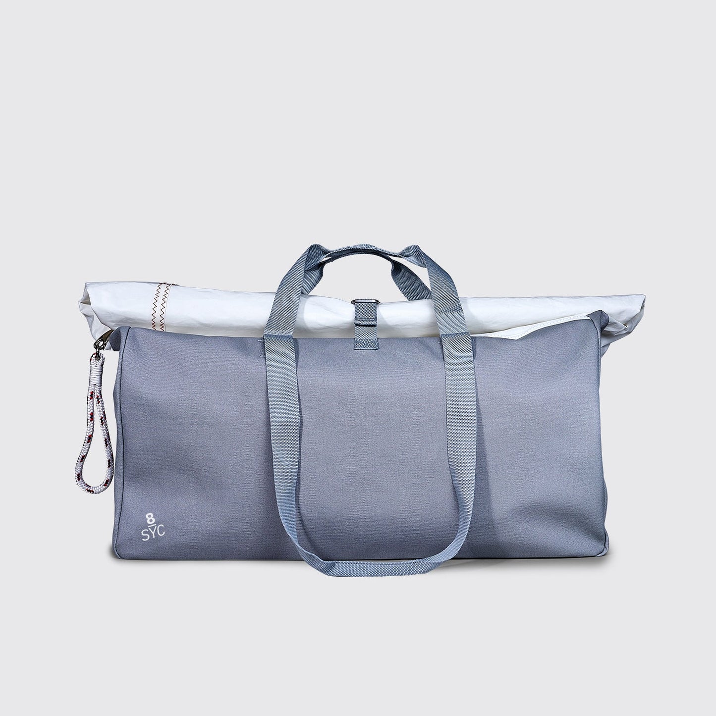 BORNHOLM ISLAND Weekender XL - grau