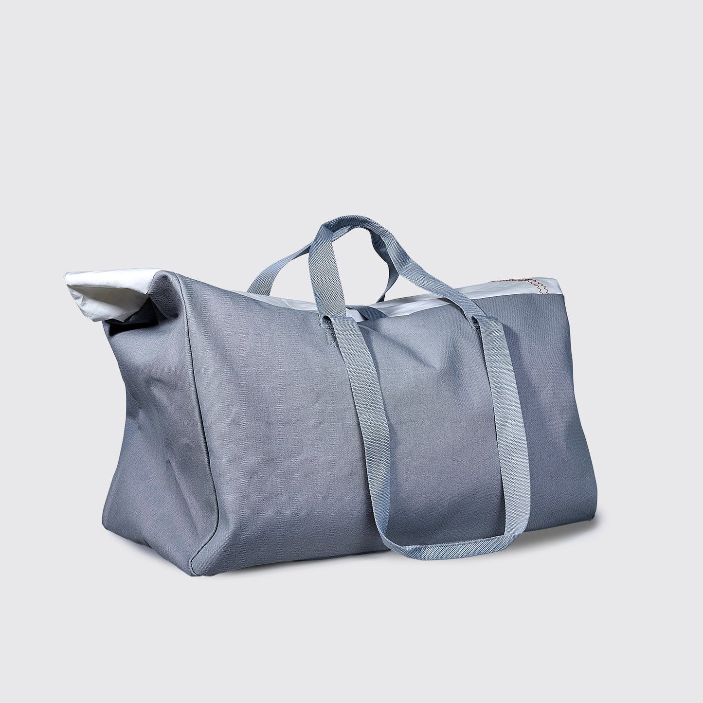 BORNHOLM ISLAND Weekender XL - grau
