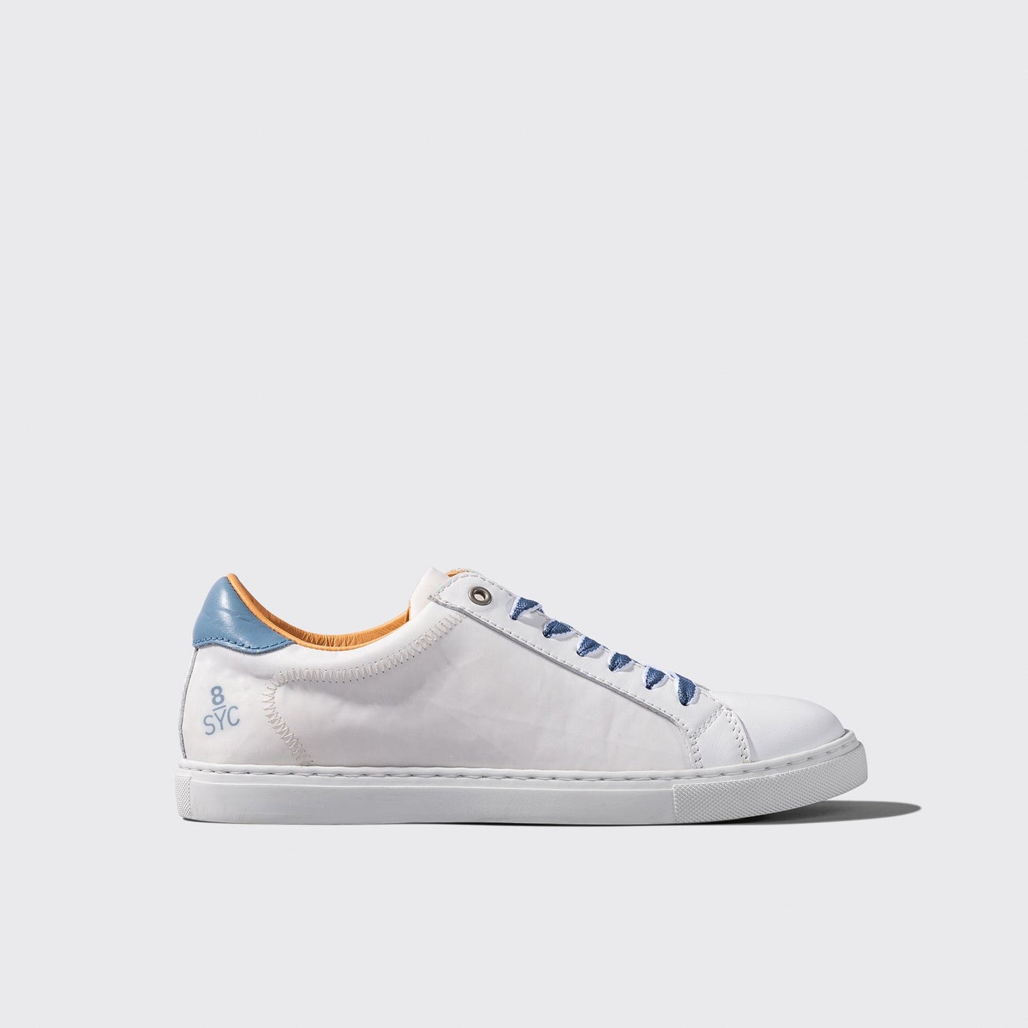 ANUTA ISLAND Women's Sneaker - oceanblue