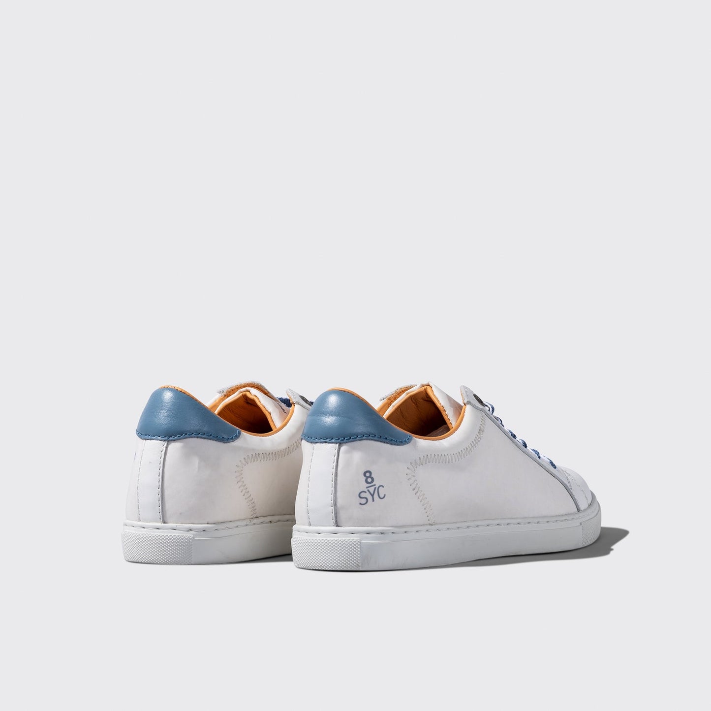 ANUTA ISLAND Women's Sneaker - oceanblue