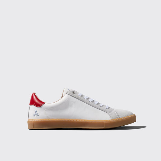 ANUTA ISLAND Herren Sneaker - new classic