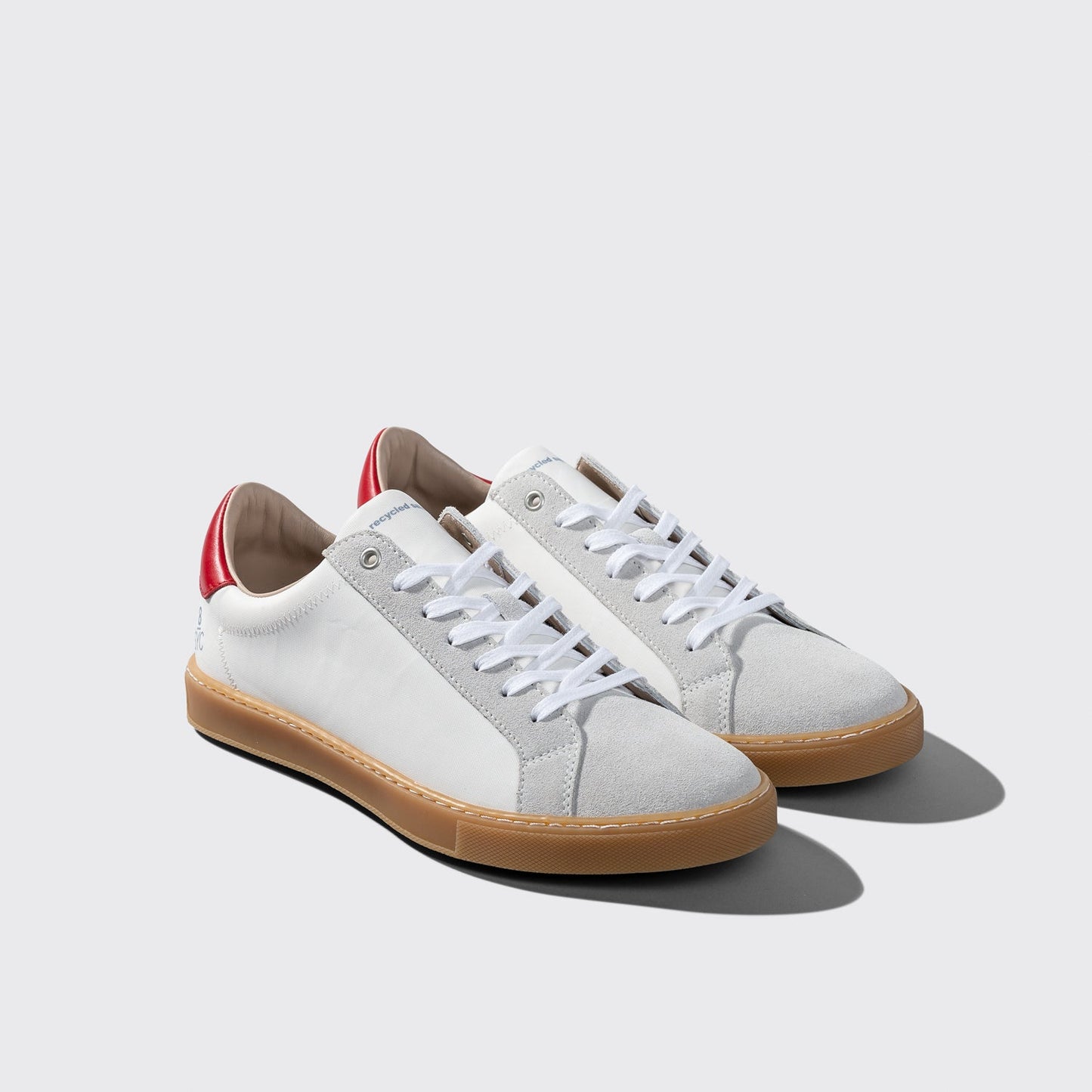 ANUTA ISLAND Herren Sneaker - new classic