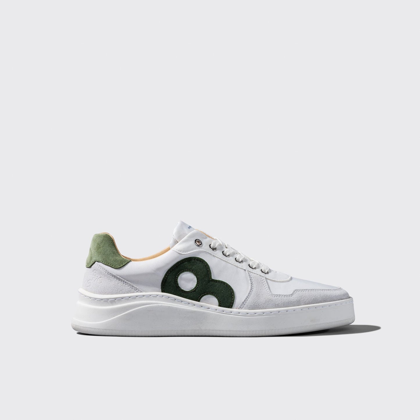 GALAPAGOS ISLAND Women's Sneaker - nature