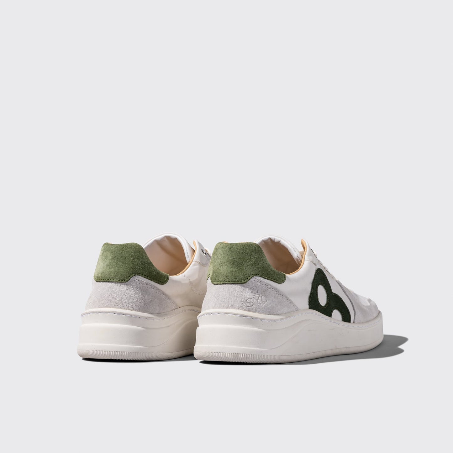 GALAPAGOS ISLAND Women's Sneaker - nature