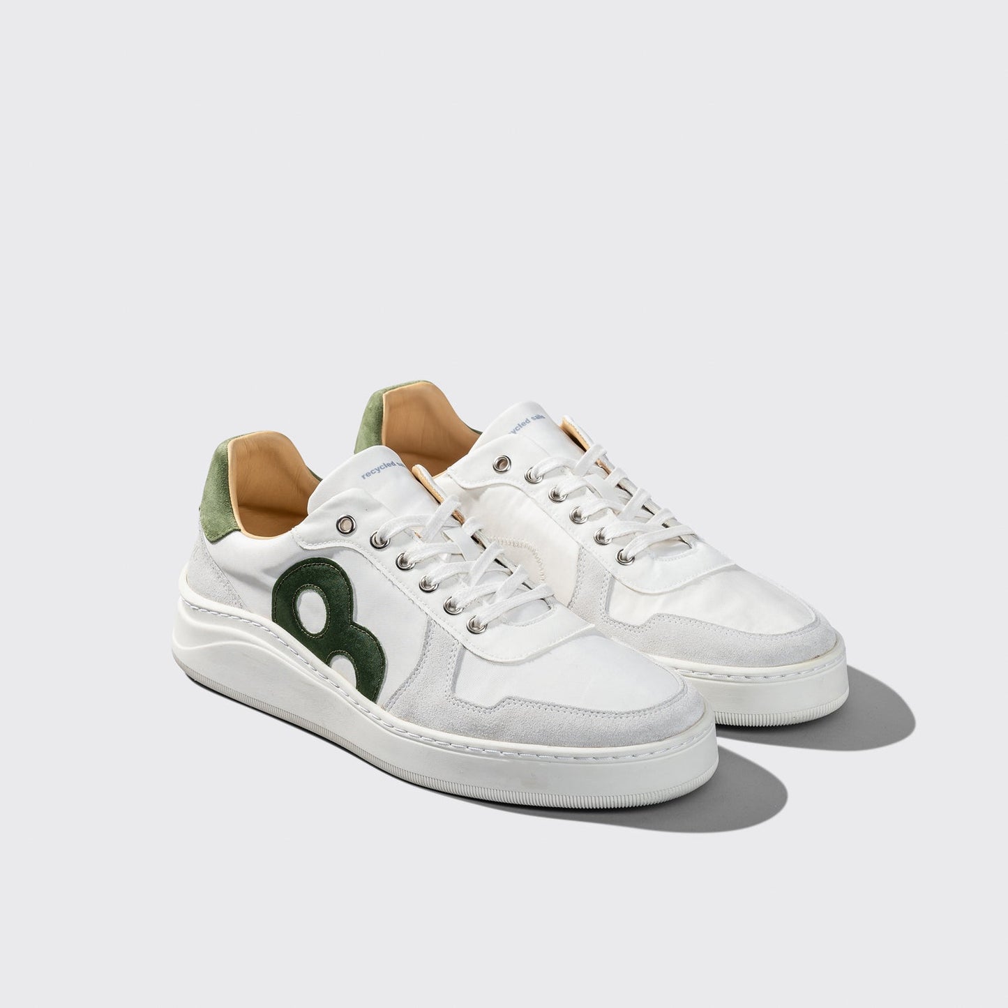 GALAPAGOS ISLAND Women's Sneaker - nature