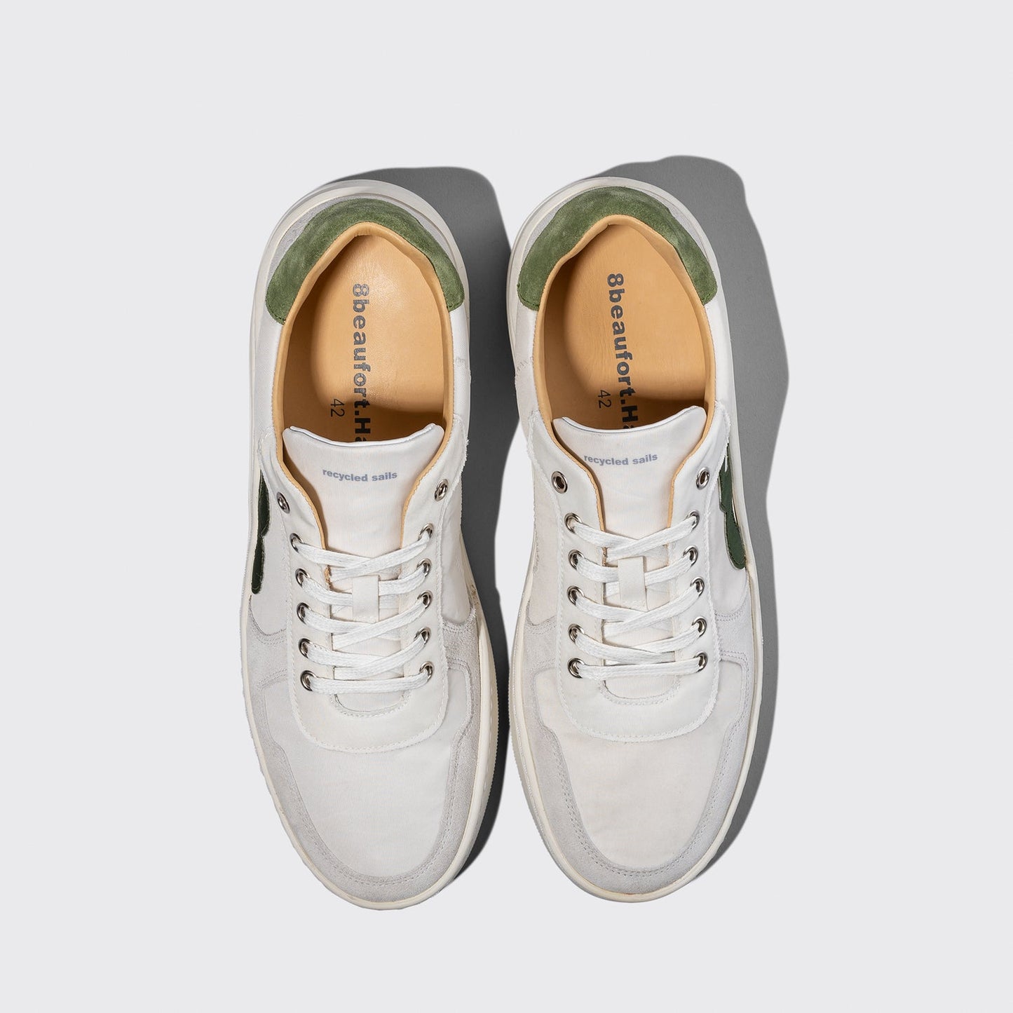 GALAPAGOS ISLAND Women's Sneaker - nature