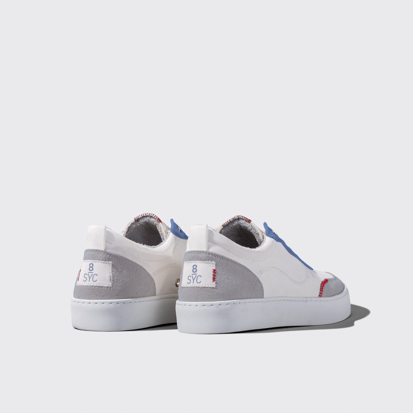 BLOCK ISLAND Damen Sneaker - baltic