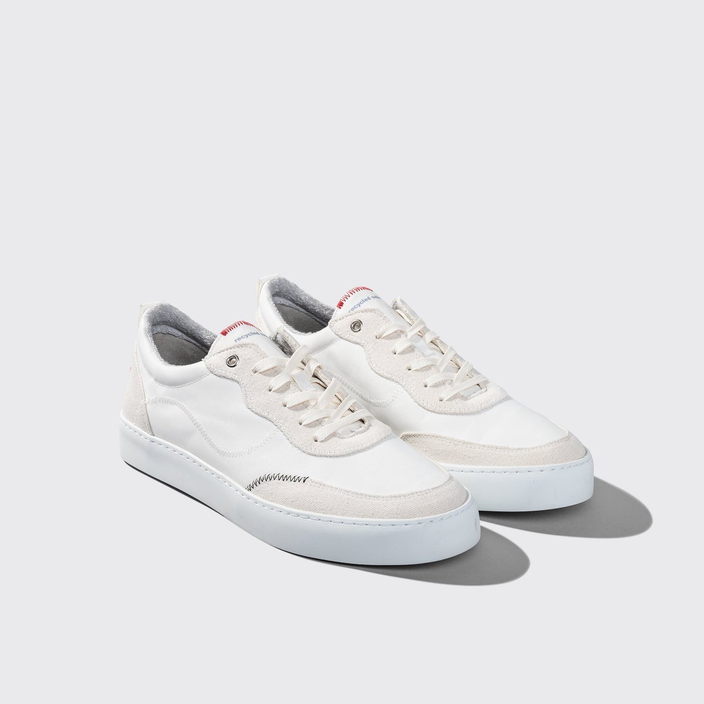 BLOCK ISLAND Men's Sneaker - beach