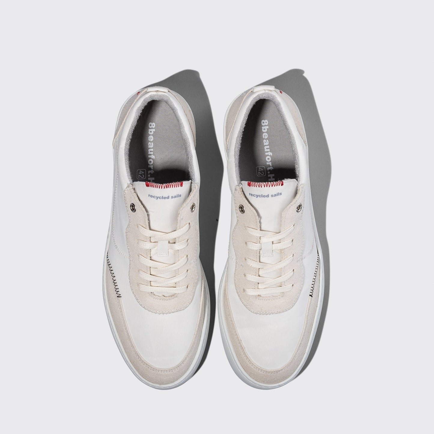 BLOCK ISLAND Men's Sneaker - beach