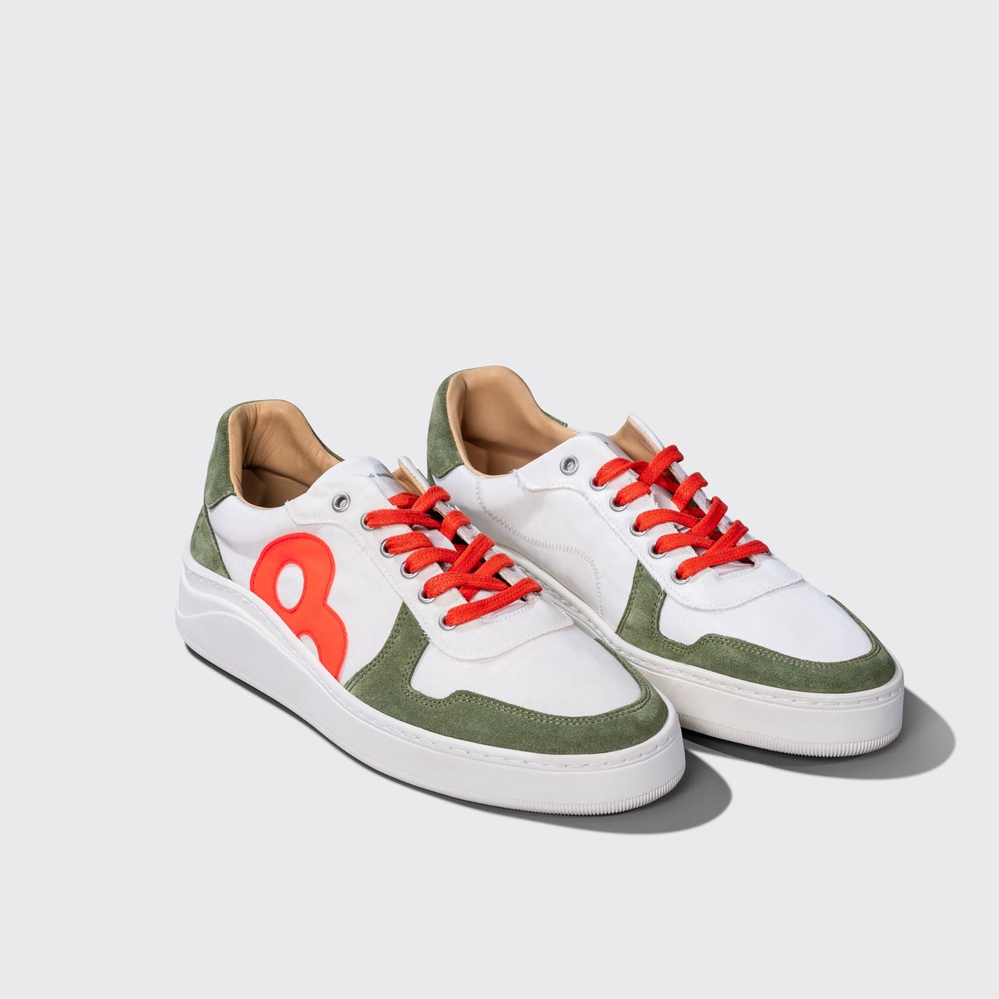 GALAPAGOS ISLAND Damen Sneaker - landside