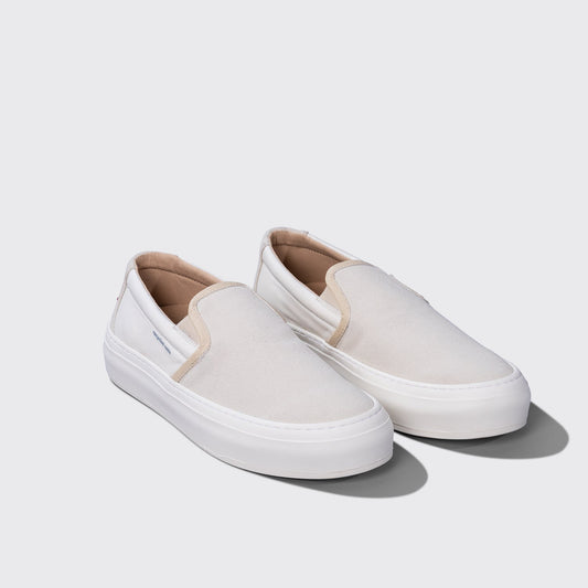 MARTINIQUE ISLAND Men's Sneaker - sand