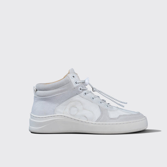 OAK ISLAND Damen Sneaker - offwhite