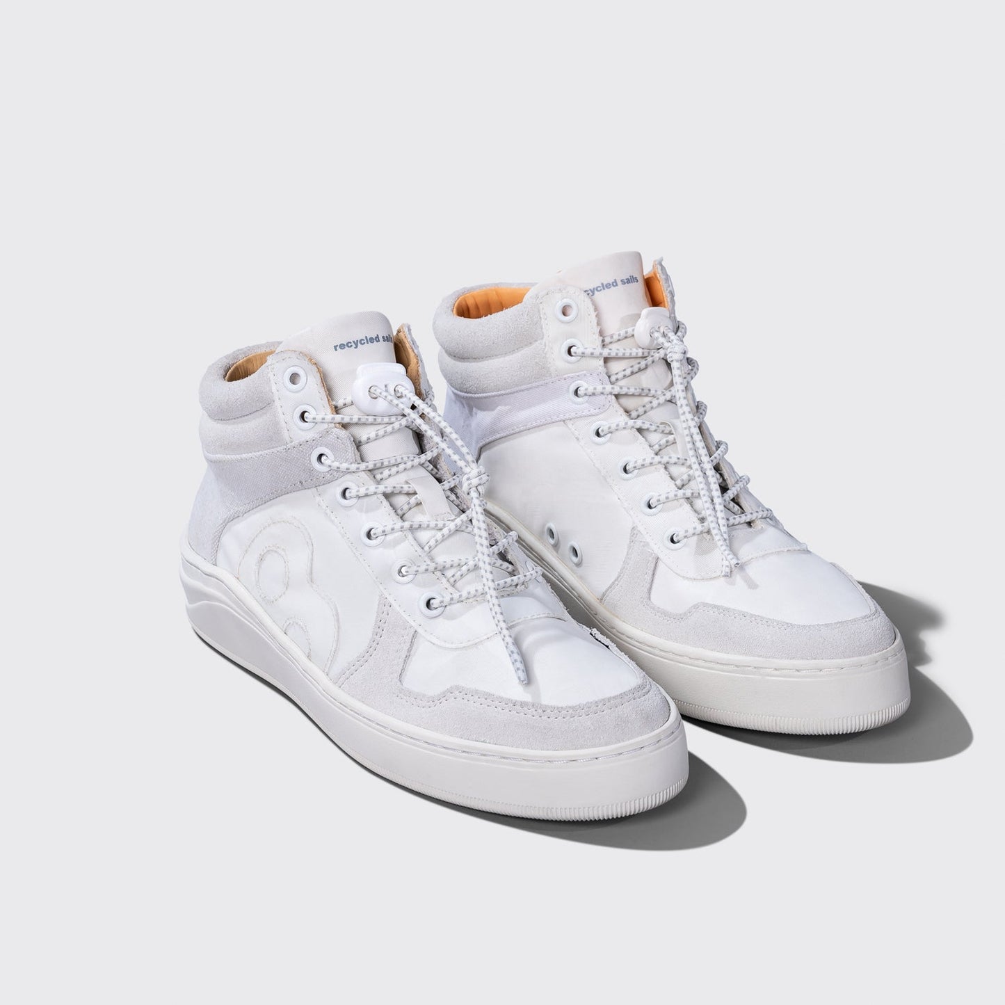 OAK ISLAND Women's Sneaker - offwhite
