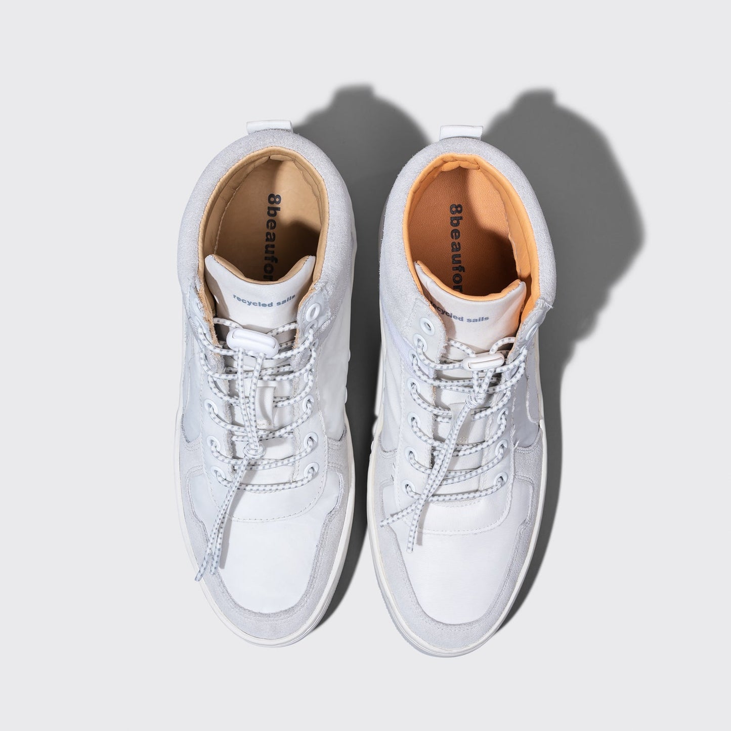 OAK ISLAND Women's Sneaker - offwhite