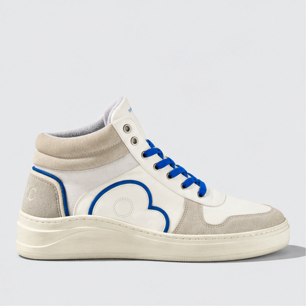 OAK ISLAND Herren Sneaker - north star