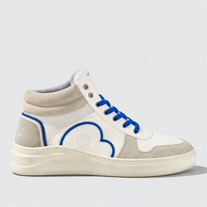 OAK ISLAND Herren Sneaker - north star
