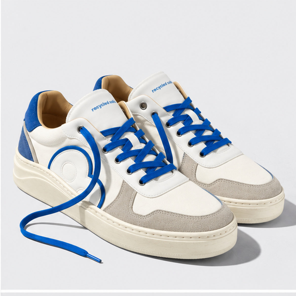 GALAPAGOS ISLAND Herren Sneaker - north star