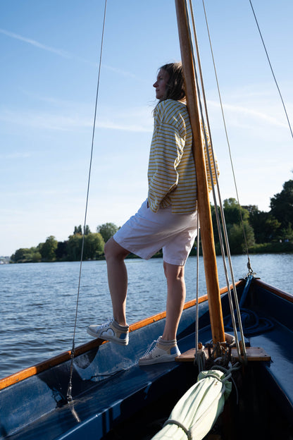 OAK ISLAND Damen Sneaker - Dock 5