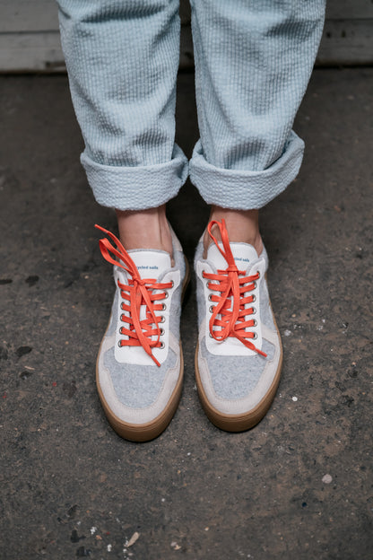 GALAPAGOS ISLAND Herren Sneaker - sky merino
