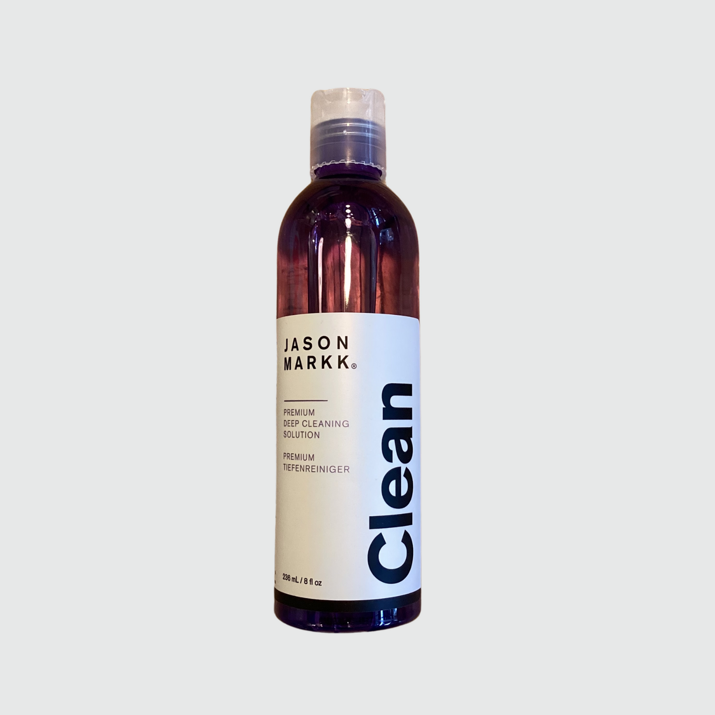 Premium Deep Cleaner