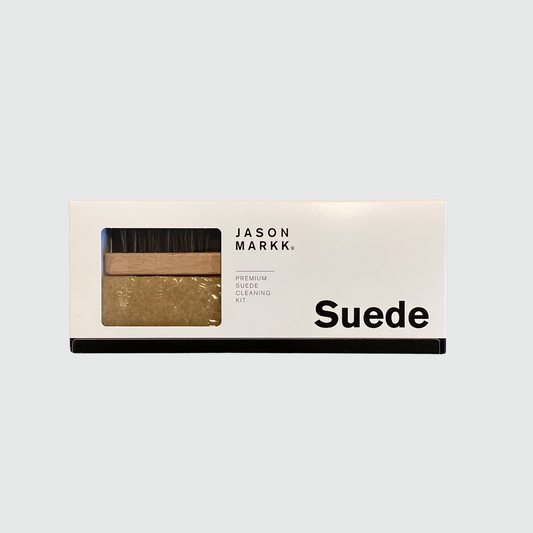 Suede Cleaning Kit