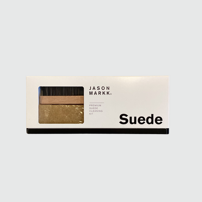 Suede Cleaning Kit