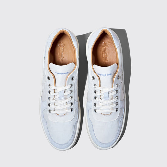 GALAPAGOS ISLAND Damen Sneaker - offwhite