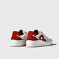 GALAPAGOS ISLAND Damen Sneaker - rust