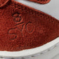 GALAPAGOS ISLAND Damen Sneaker - rust