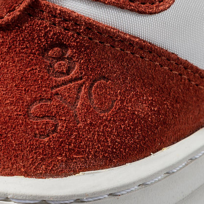 GALAPAGOS ISLAND Herren Sneaker - rust