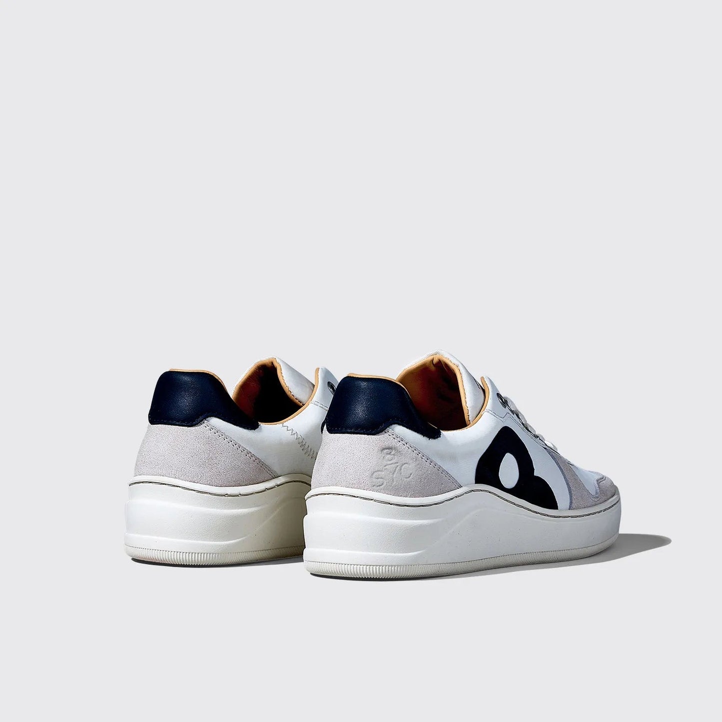 GALAPAGOS ISLAND Damen Sneaker - marine