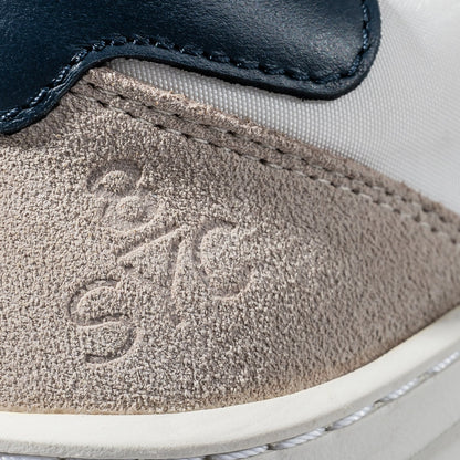 GALAPAGOS ISLAND Men's Sneaker - navy