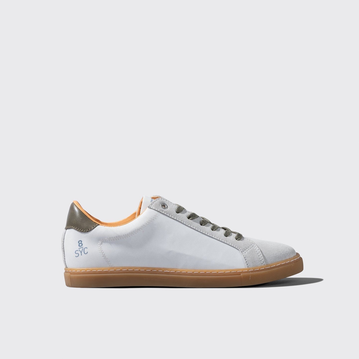 ANUTA ISLAND Women Sneaker - olive
