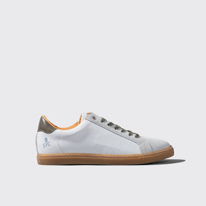 ANUTA ISLAND Women Sneaker - olive