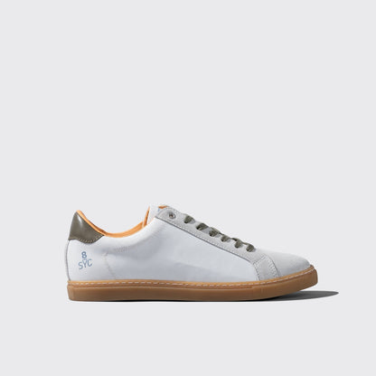 ANUTA ISLAND Women Sneaker - olive