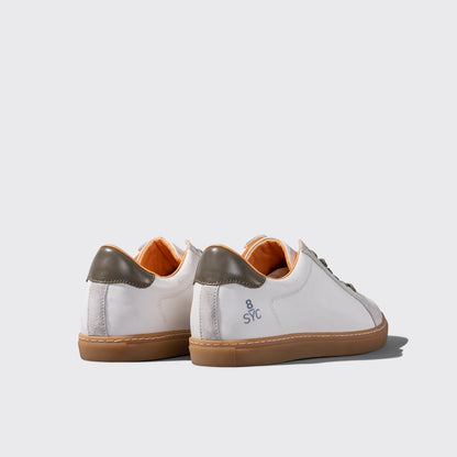 ANUTA ISLAND Women Sneaker - olive