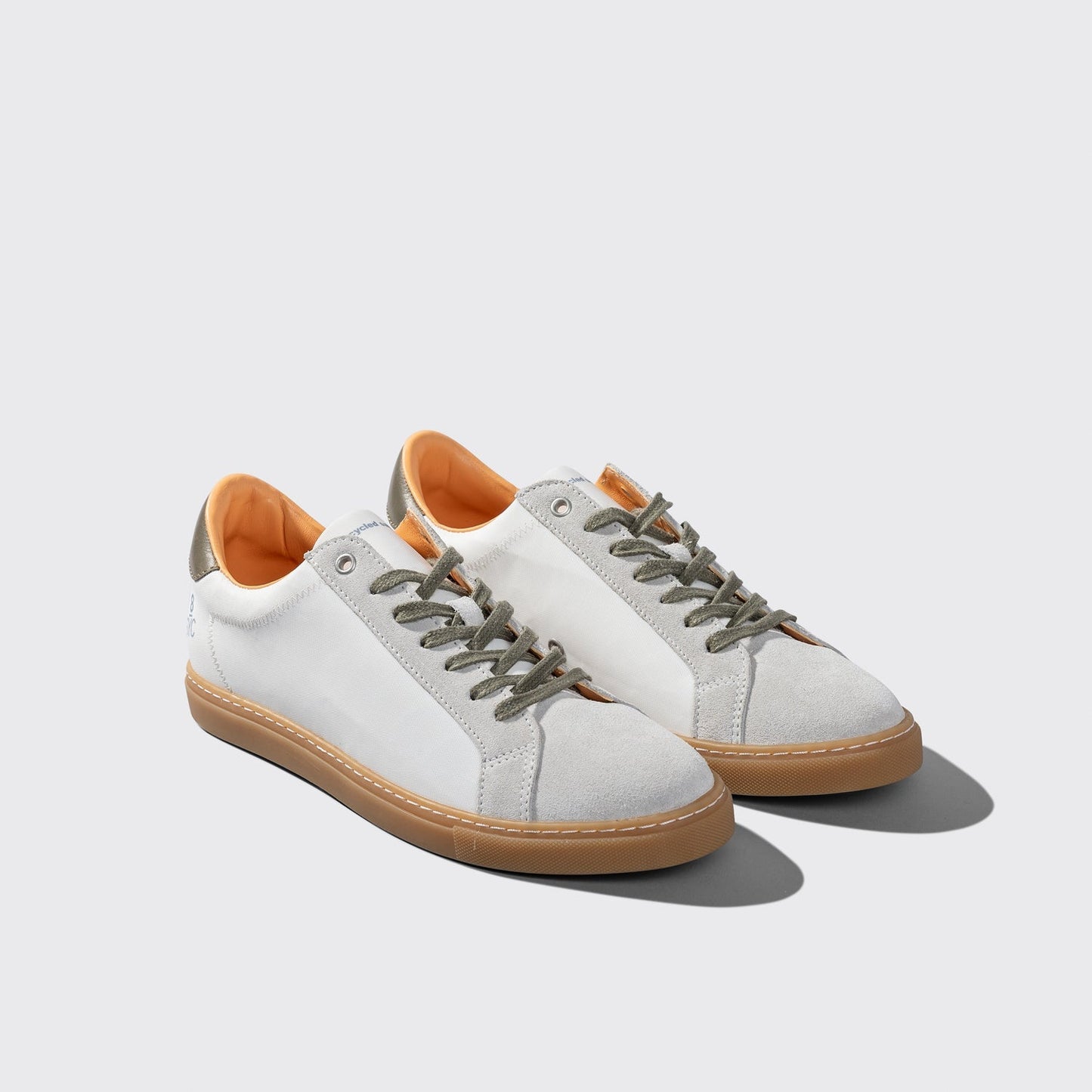 ANUTA ISLAND Women Sneaker - olive