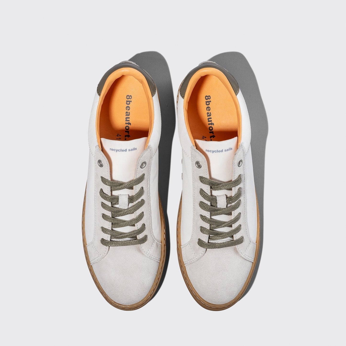 ANUTA ISLAND Women Sneaker - olive