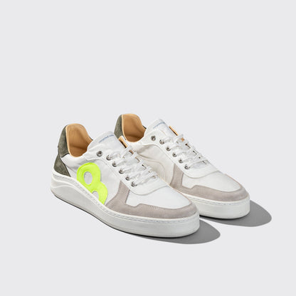 GALAPAGOS ISLAND Women's Sneakers - firefly