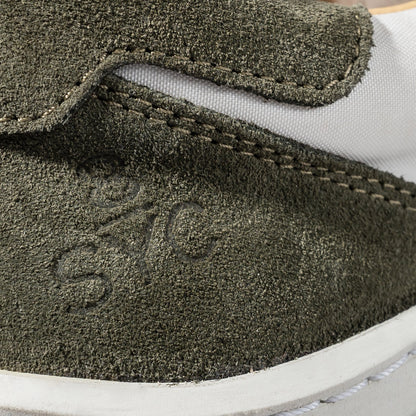 GALAPAGOS ISLAND Men's Sneakers - firefly