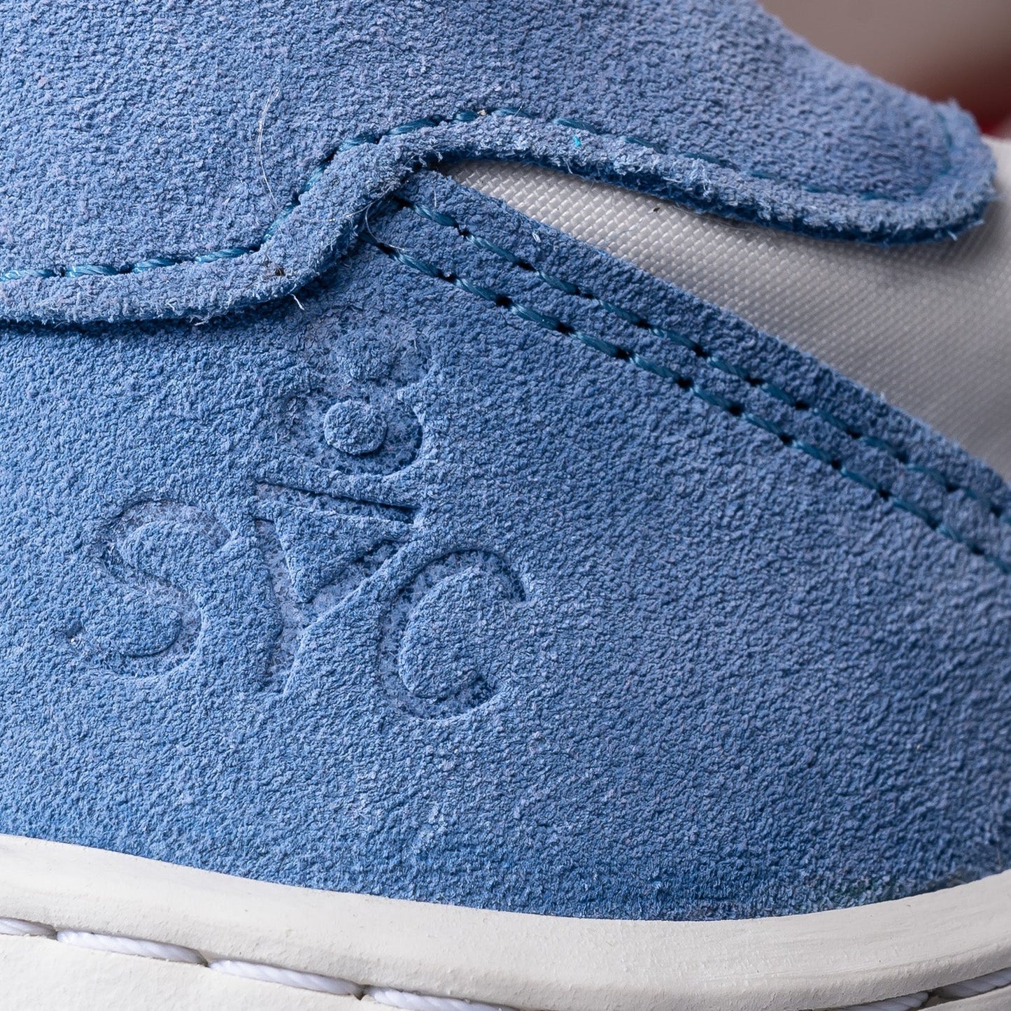 GALAPAGOS ISLAND Women's Sneaker - azzuro