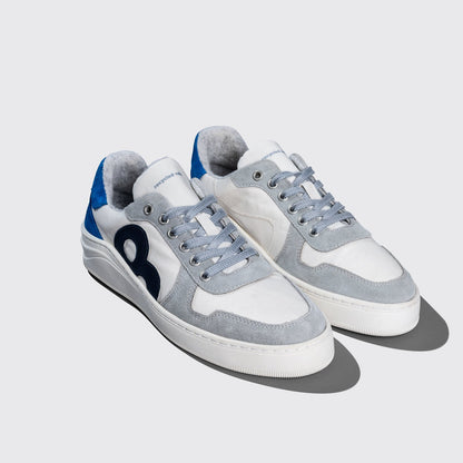 GALAPAGOS ISLAND Damen Sneaker - atlantic